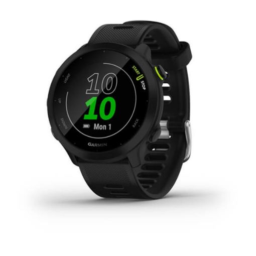 Forerunner 55 Black, Garmin