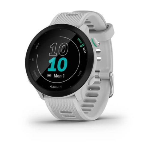 Forerunner 55 White, Garmin