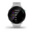 Forerunner 55 White, Garmin