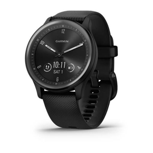 vivomove Sport Black, Garmin