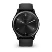 vivomove Sport Black, Garmin