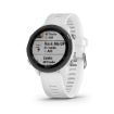 Forerunner 245 White Music, Garmin