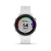 Forerunner 245 White Music, Garmin