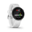 Forerunner 245 White Music, Garmin