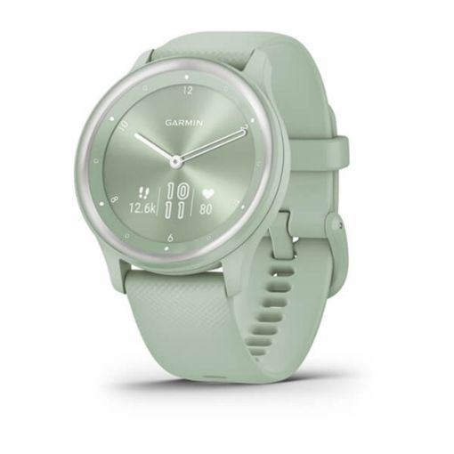 vivomove Sport Cool Mint, Garmin