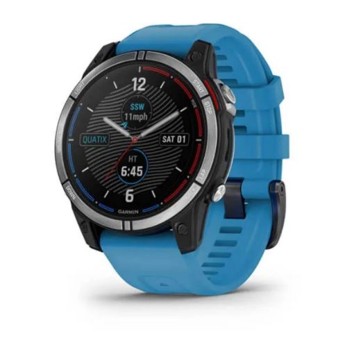 quatix 7, Garmin
