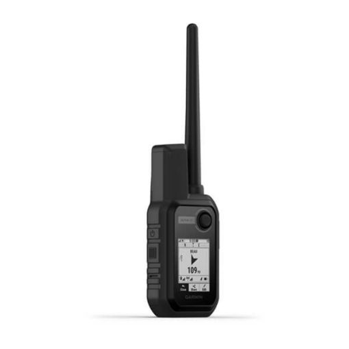 Alpha 10 GPS, Garmin