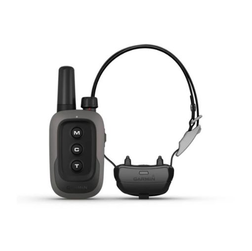 Delta SE Σύστημα με κολάρο, Garmin