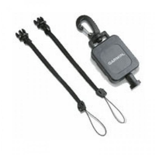 Retractable lanyard για Astro, Alpha, Delta, Pro, eTrex, Oregon και GPSMAP 6X, Garmin