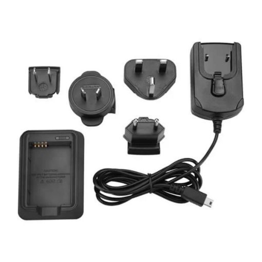 Lithium-ion Battery Charger, Garmin