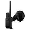 Car Mount για Alpha, Astro, etrex κα, Garmin