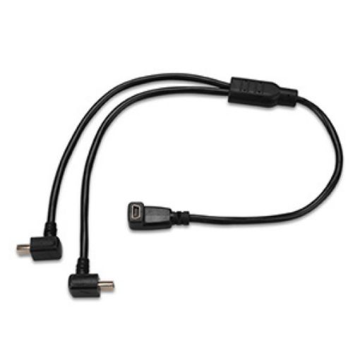Split Adapter Cable, Garmin