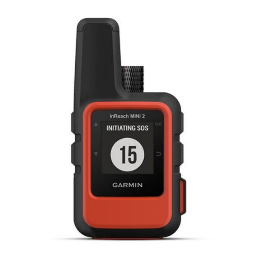 inReach Mini 2 Flame Red, Garmin