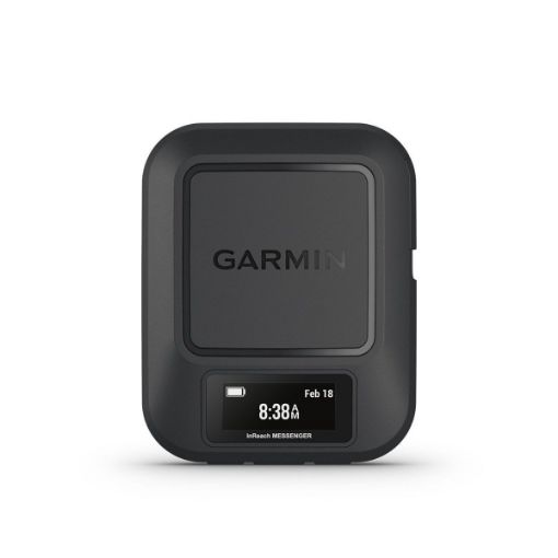inReach Messenger, Garmin