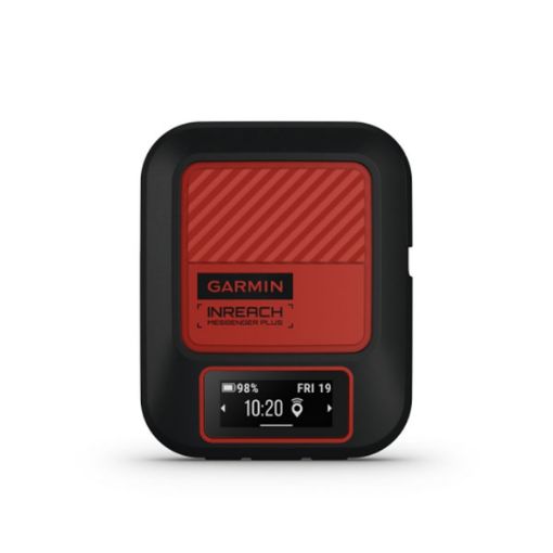 inReach Messenger Plus, Garmin
