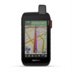 Montana 710i με Topo Active Europe & City Navigator Europe, Garmin