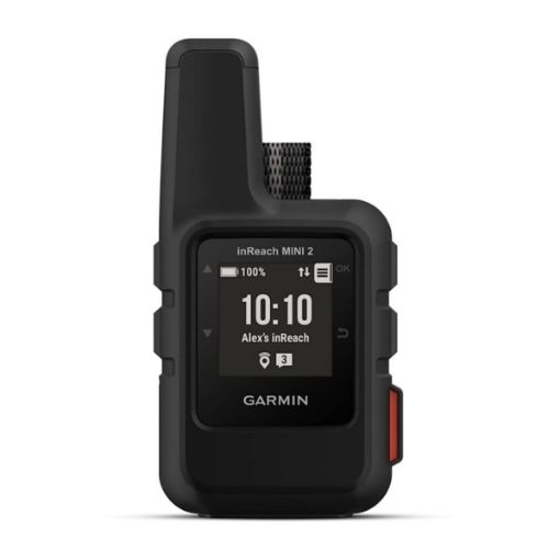 inReach Mini 2 Black, Garmin