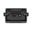 ECHOMAP UHD2 92sv με χάρτη Ελλάδας & αισθητήριο GT56, Garmin