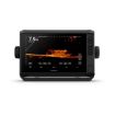 ECHOMAP UHD2 92sv με χάρτη Ελλάδας & αισθητήριο GT56, Garmin