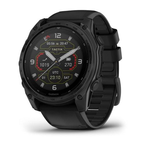 tactix 8 Solar 51mm, Garmin