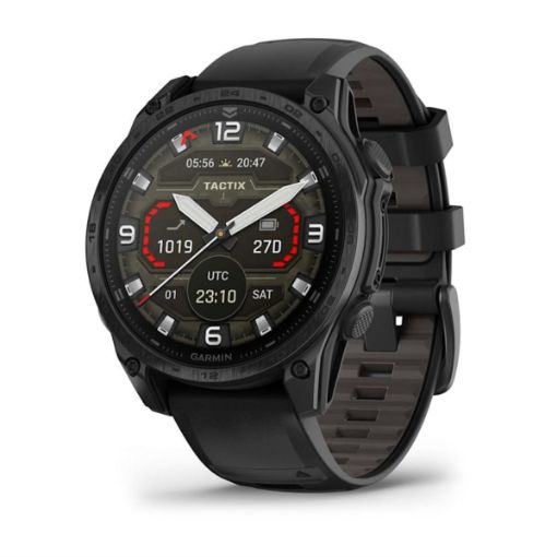 tactix 8 AMOLED 47mm, Garmin