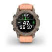 Descent G2 Paloma with Shell Pink, Garmin