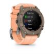 Descent G2 Paloma with Shell Pink, Garmin