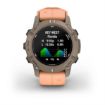 Descent G2 Paloma with Shell Pink, Garmin