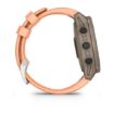 Descent G2 Paloma with Shell Pink, Garmin