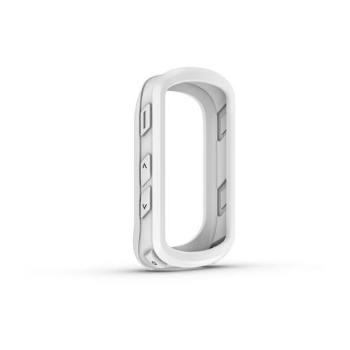 Silicone Case White for Edge 540/840, Garmin