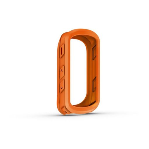 Silicone Case Orange for Edge 540/840, Garmin