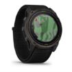 Enduro 3, Garmin