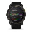Enduro 3, Garmin