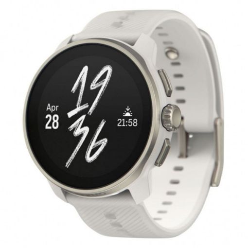 Suunto Race S Powder Gray SS051017000