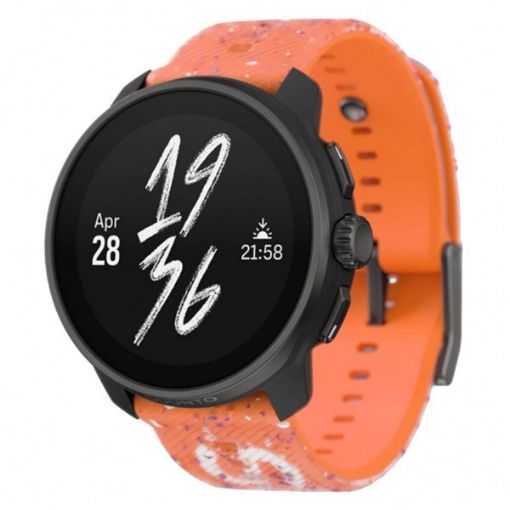Suunto Race S Power Orange SS051016000