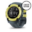Instinct® E 40 mm Electric Lime withTwilight Limited Edition