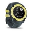 Instinct® E 40 mm Electric Lime withTwilight Limited Edition