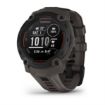 Instinct E 45 mm Black with Charcoal, Garmin