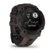 Instinct E 45 mm Black with Charcoal, Garmin