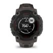 Instinct E 45 mm Black with Charcoal, Garmin