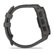 Instinct E 45 mm Black with Charcoal, Garmin
