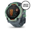 Instinct 3 AMOLED 50mm Neo Tropic with Twilight Limited Edition, Garmin