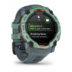 Instinct 3 AMOLED 50mm Neo Tropic with Twilight Limited Edition, Garmin