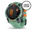 Instinct 3 AMOLED 45mm Neo Tropic Limited Edition, Garmin