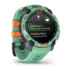 Instinct 3 AMOLED 45mm Neo Tropic Limited Edition, Garmin
