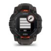 Instinct 3 Solar 45mm Twilight Limited Edition, Garmin