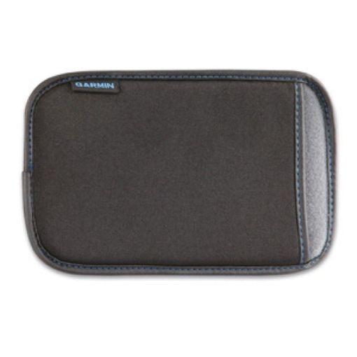 Μαλακή θήκη μεταφοράς Universal 5” (τσέπη), Garmin