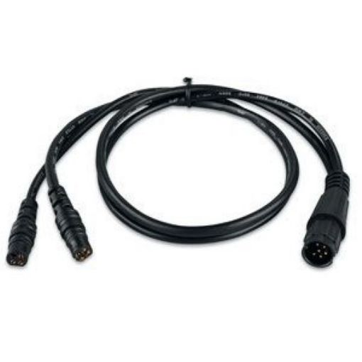 Transducer Adapter για echo Female 4-Pin to Male 6-Pin, Garmin
