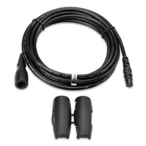Transducer extension cable, 4-pin (10 ft), Garmin