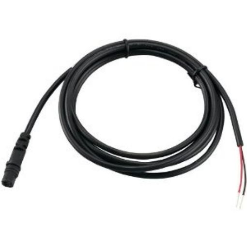 Power Cable για echo Series Fishfinders, Garmin